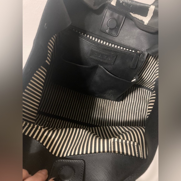 LAMB brick purse large bag - Picture 10 of 10